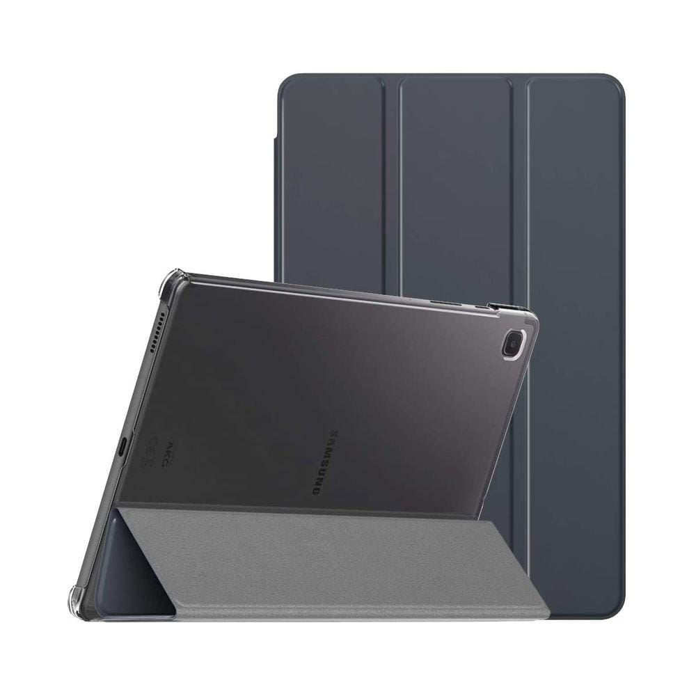 Capa Samsung Galaxy Tab S6 10.4 2020 Rígida Translucida