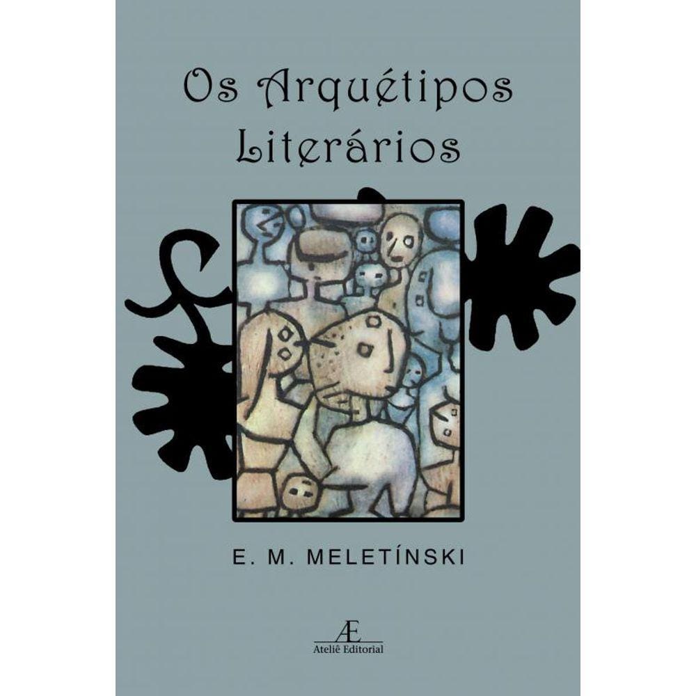 Arquetipos Literarios,Os