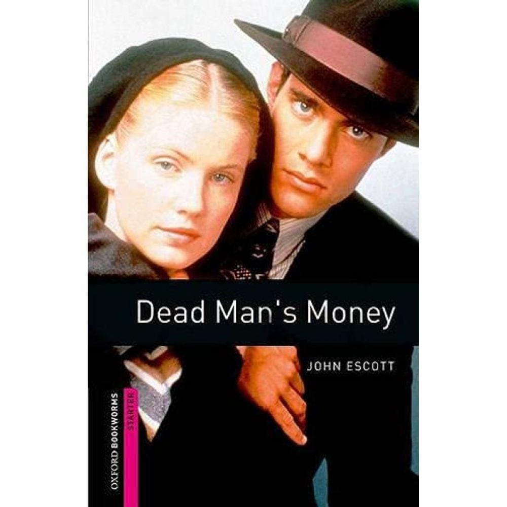 Dead Man S Money - 3Rd Ed