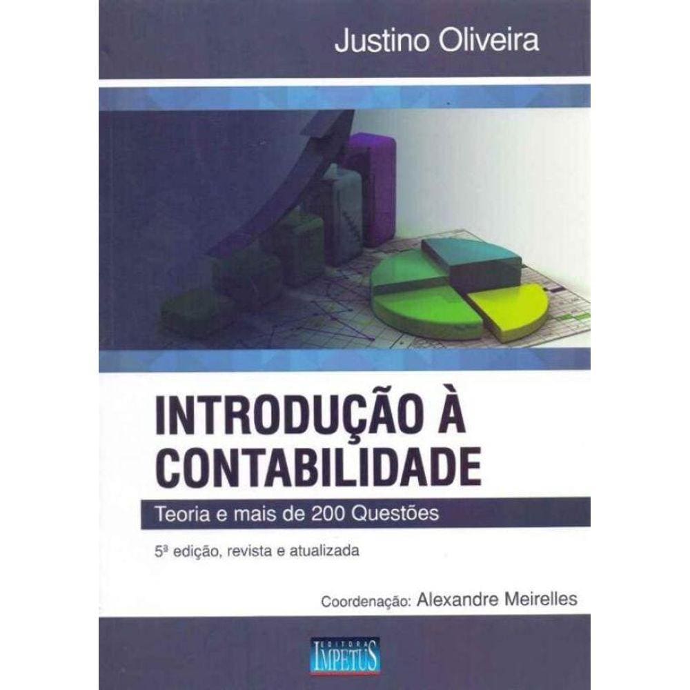 Introdução a Contabilidade