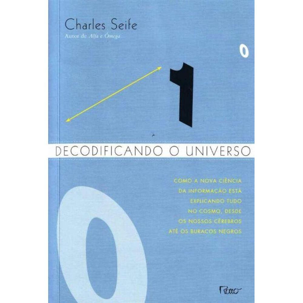 Decodificando o Universo