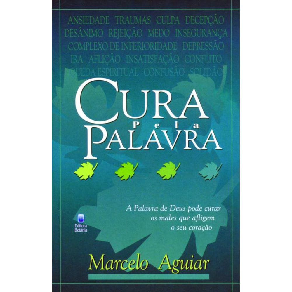 Cura Pela Palavra - Betania