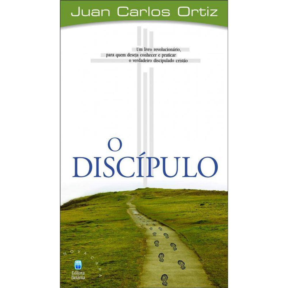 Discipulo, O - Betania