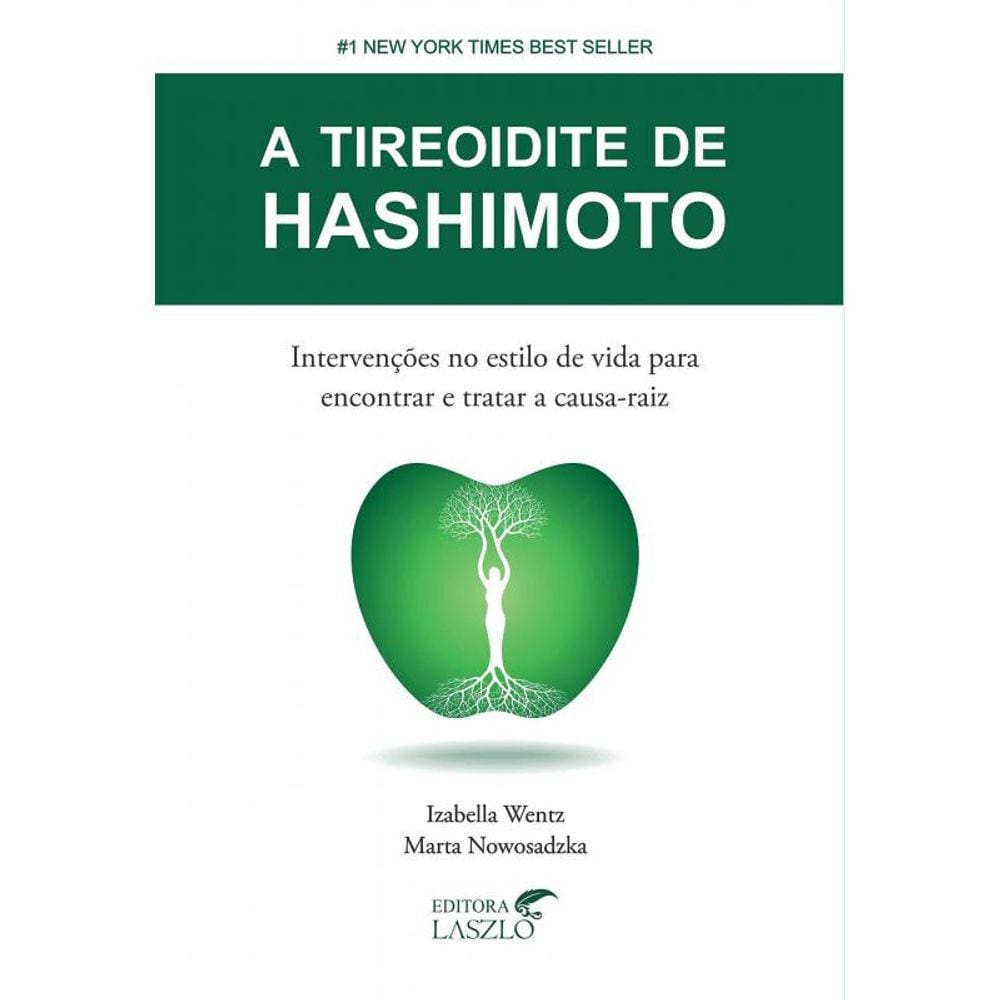 Tireoidite Hashimoto, A