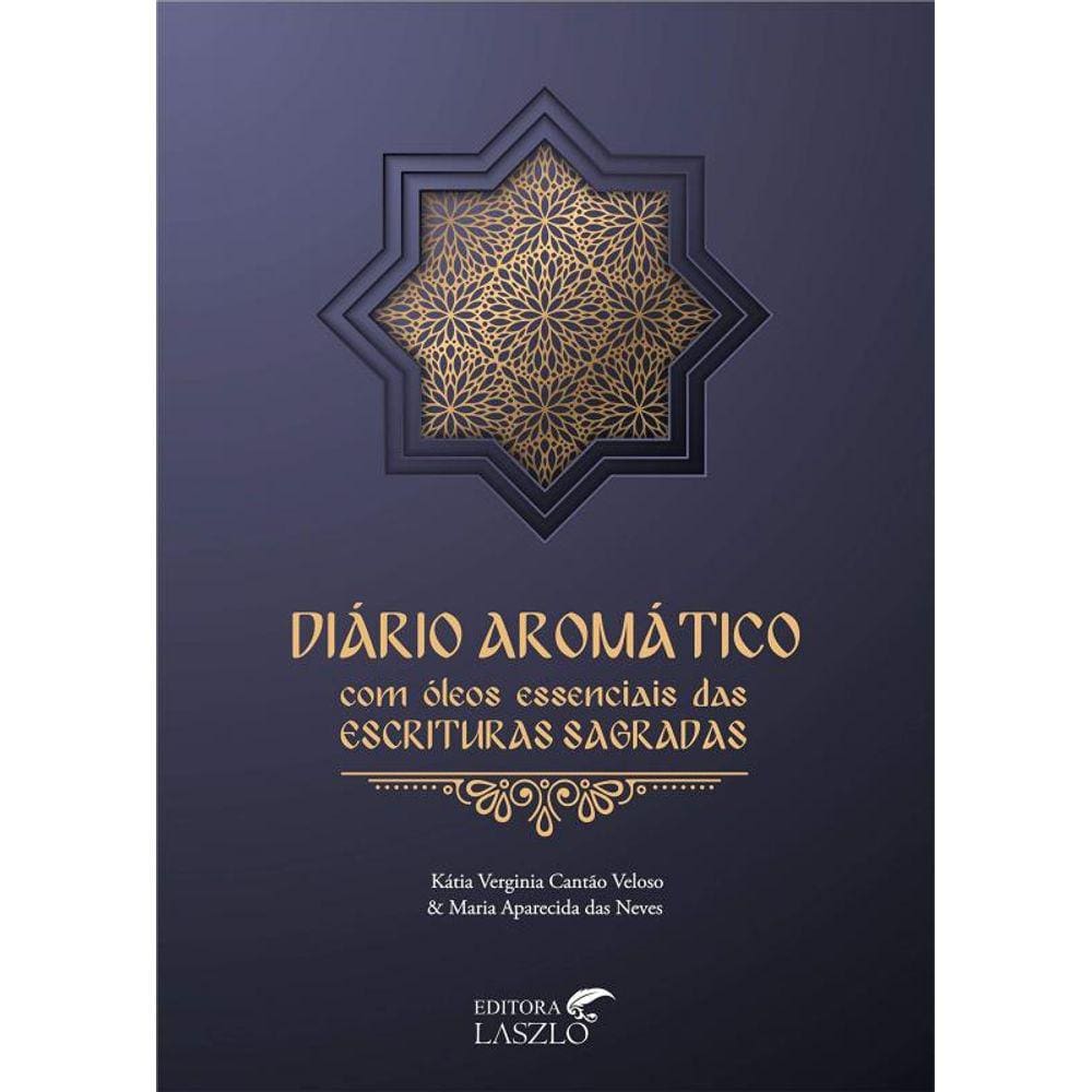 Diario Aromatico