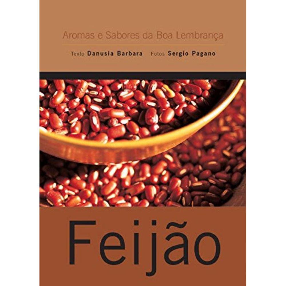 Feijao - Aromas E Sabores Boa Lembranca - Edicao C