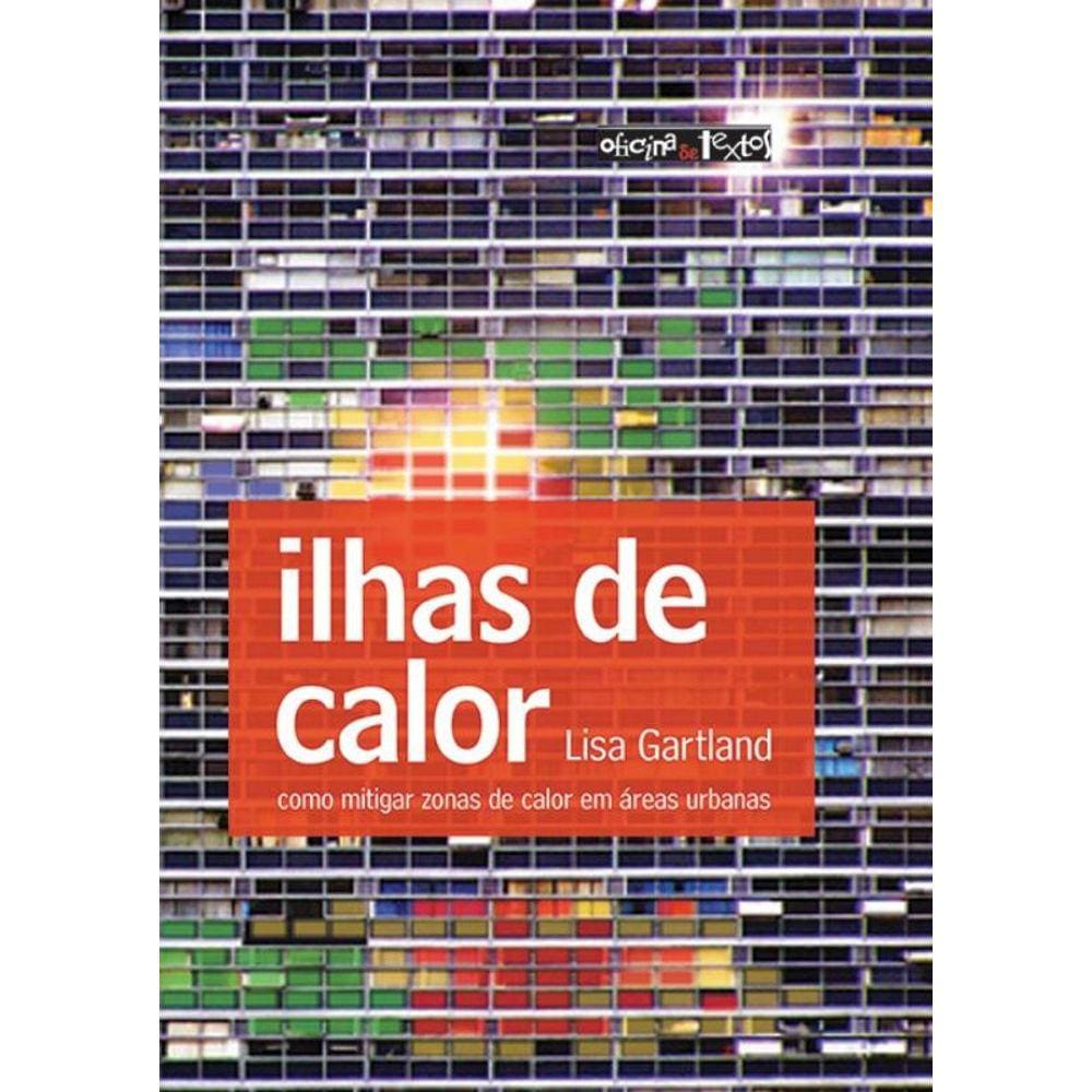 Ilhas De Calor - Como Mitigarzonas De Calor