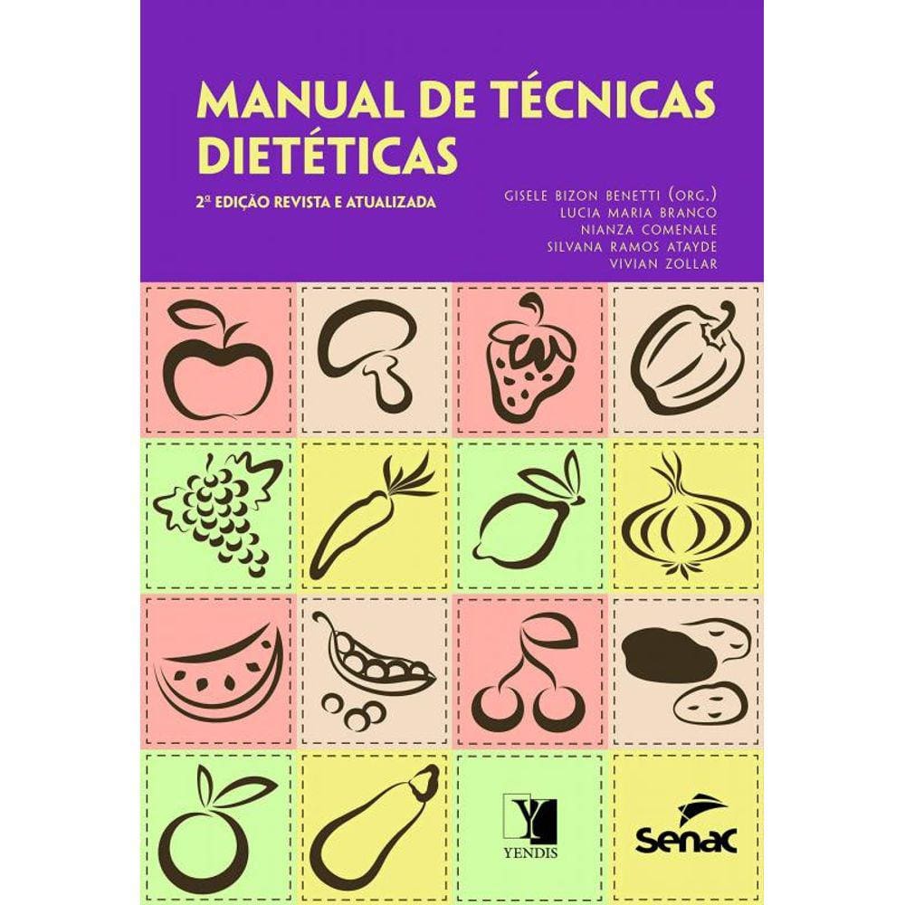 Manual De Tecnicas Dieteticas                   01
