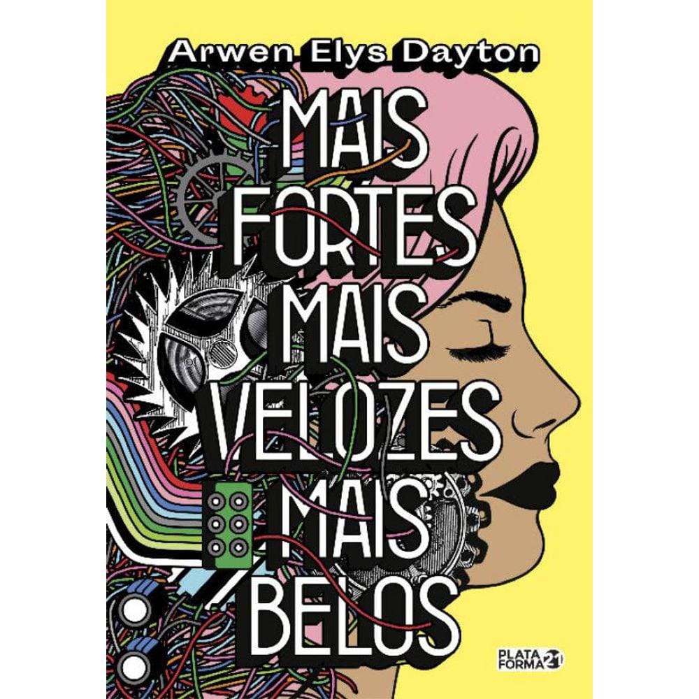 Mais Fortes, Mais Velozes, Mais Belos