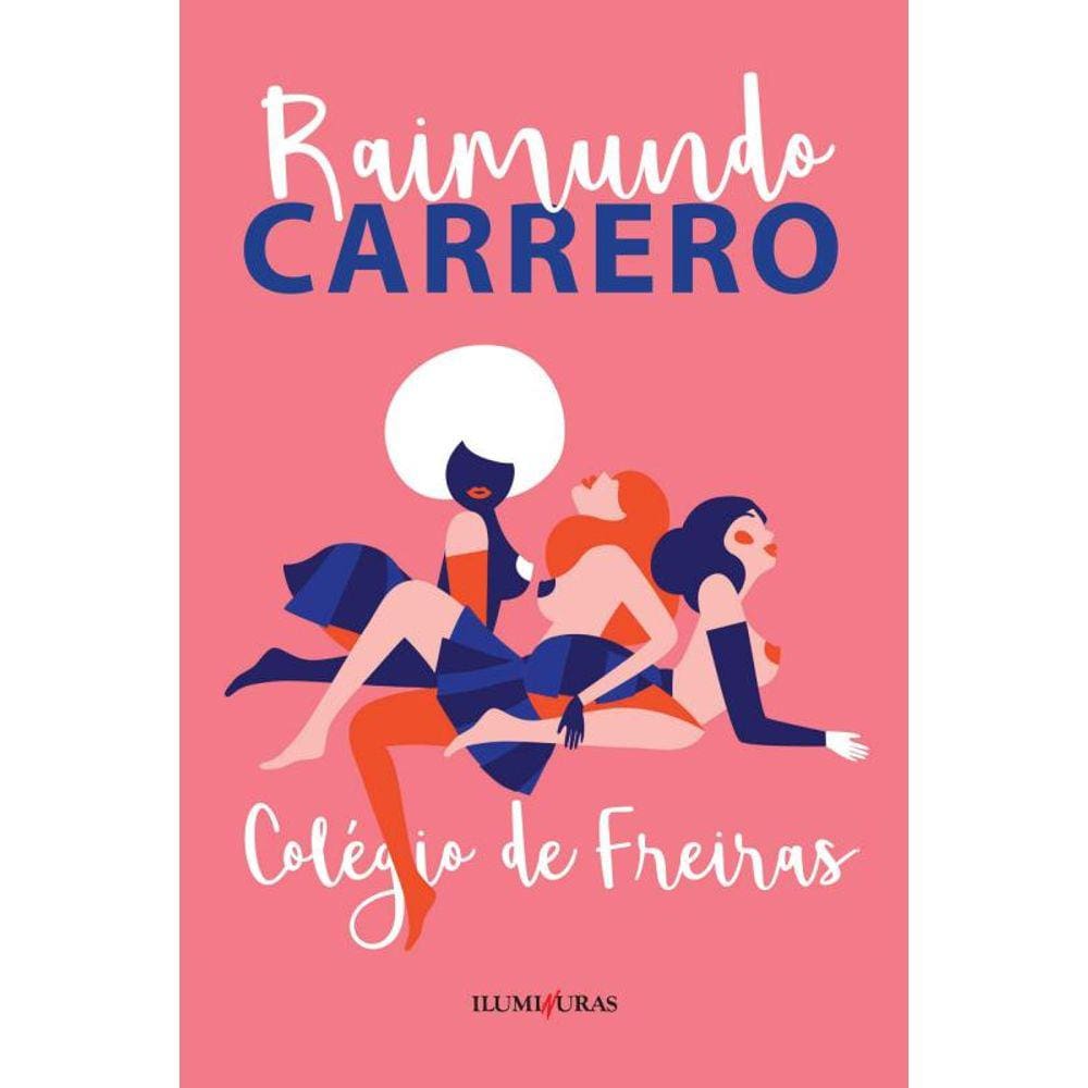 Colegio De Freiras                              01