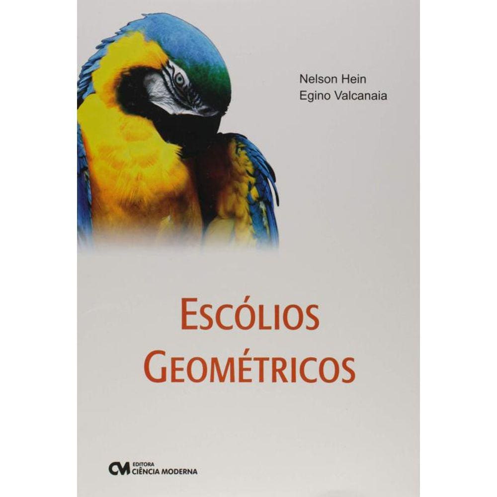 Escolios Geometricos