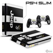 Skin PS4 SLIM Adesiva Stormtrooper