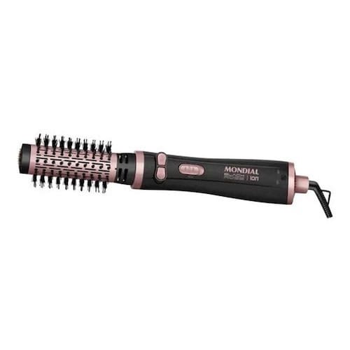 imagem-Escova Rotativa Black Rose Mondial Erb-01 Bivolts