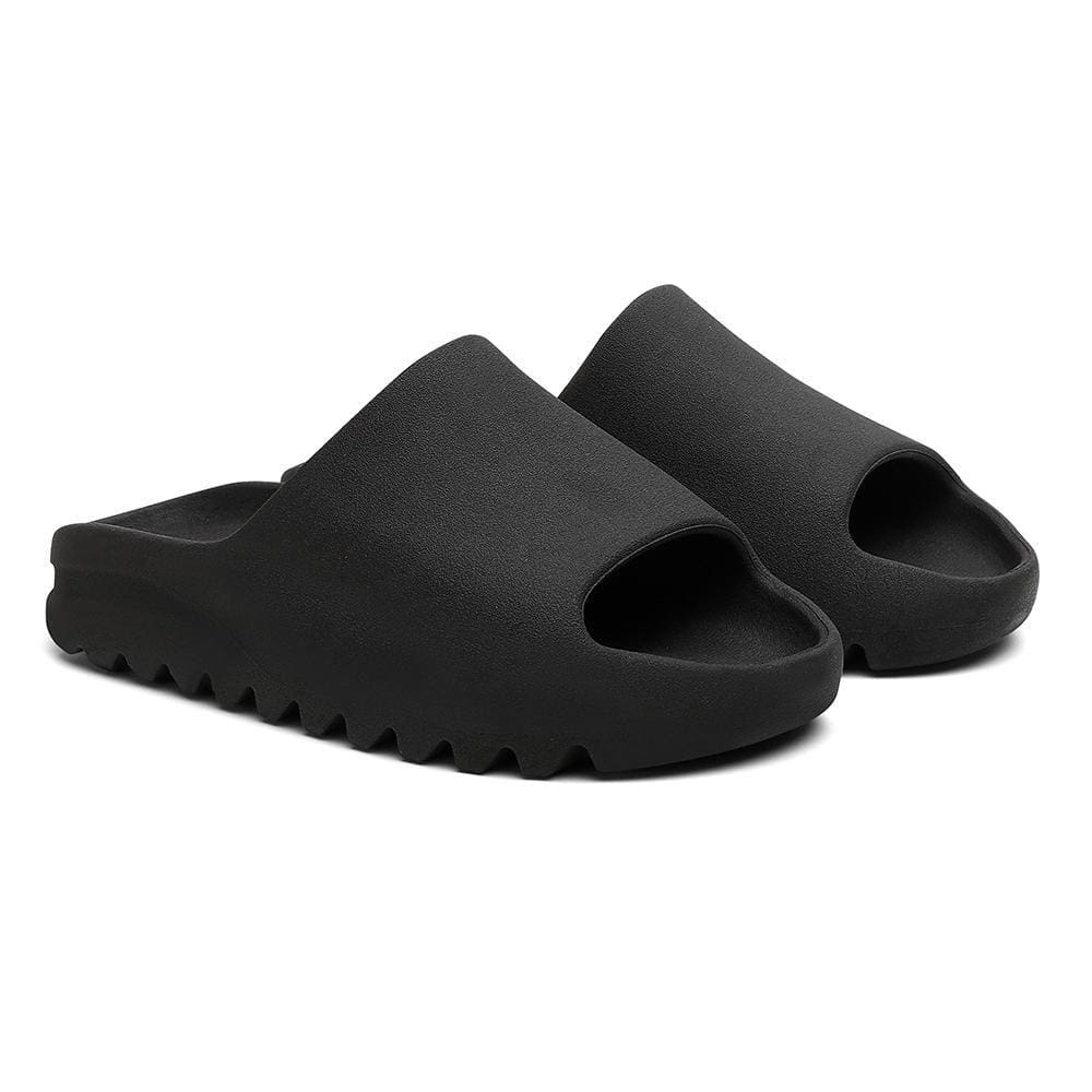 Chinelo Nuvem Slide Mion Tratorado Flexível Confortável