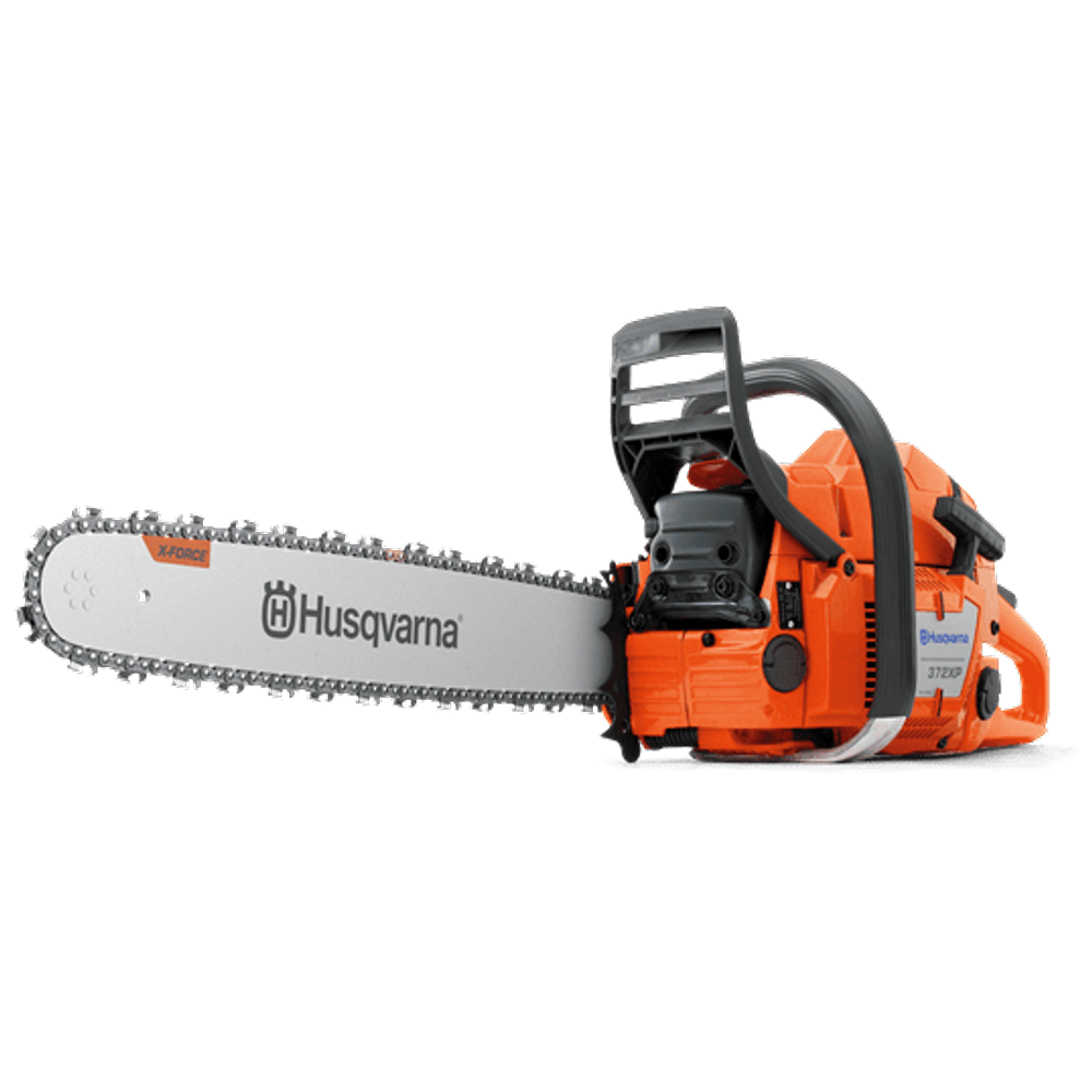Motosserra 372 18” polegadas Ponta Fixa 3/8 Husqvarna
