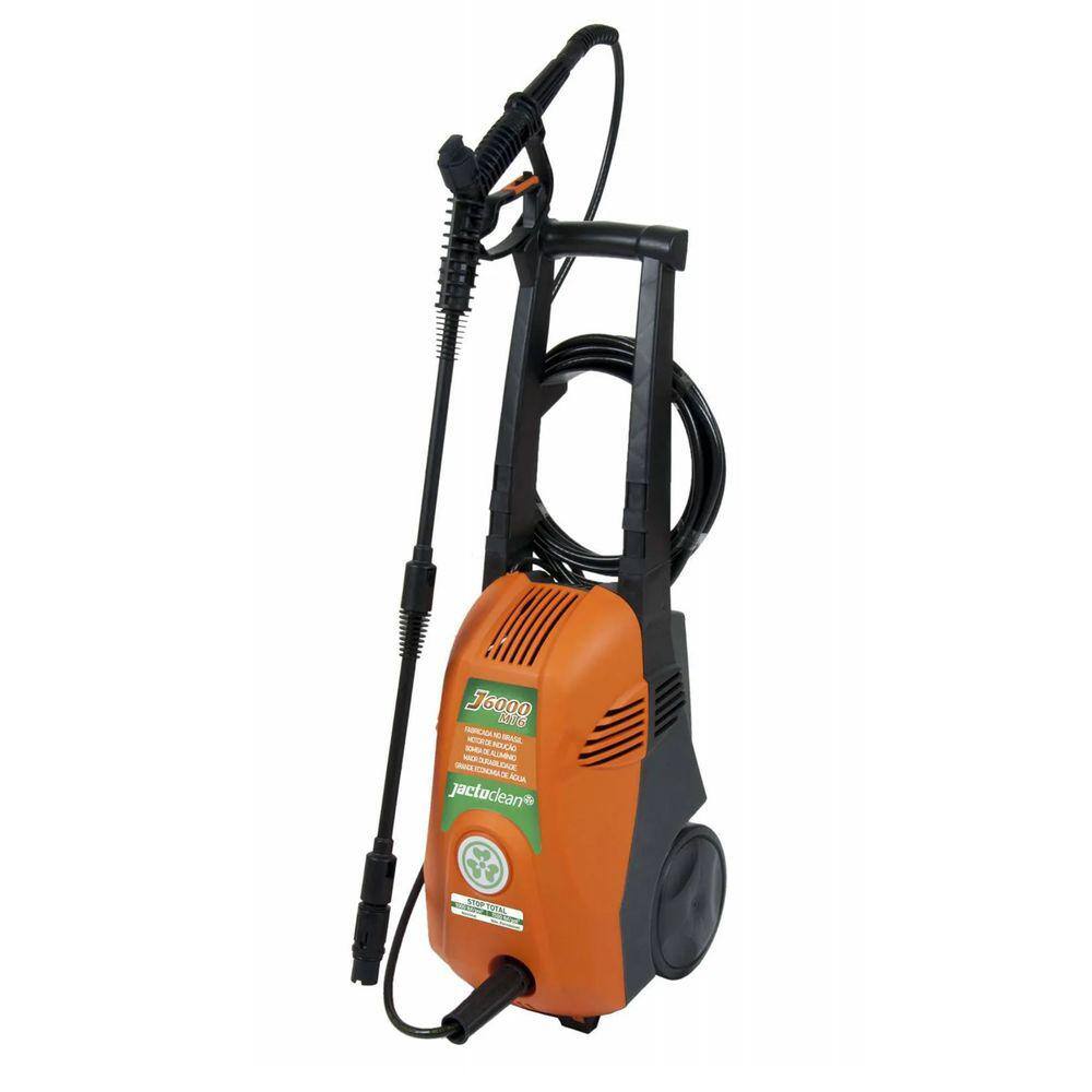 Bico Lavadora Jacto Clean J6000 + Aplicador | Extra