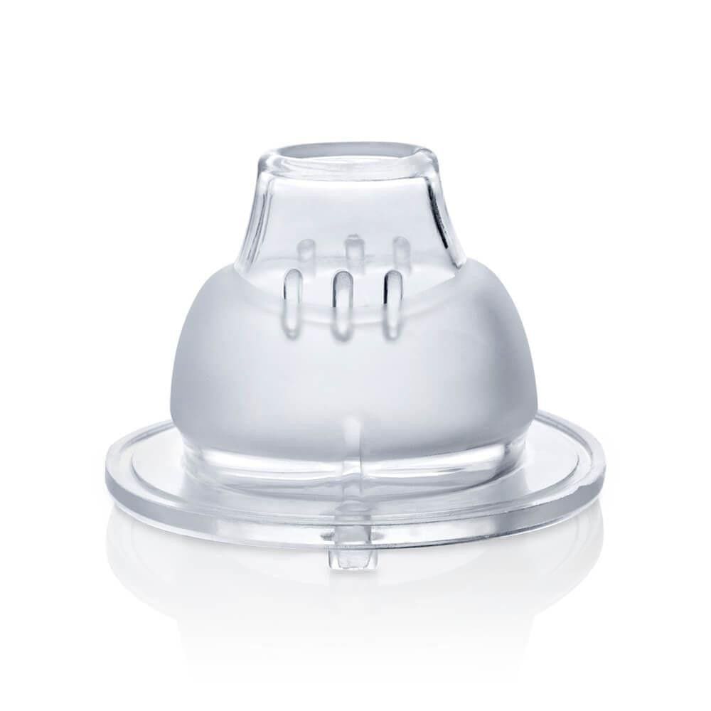 Bebedor de Silicone Para Copo Learn 6m+ - Bb038