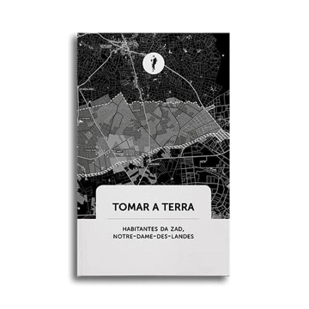Tomar A Terra