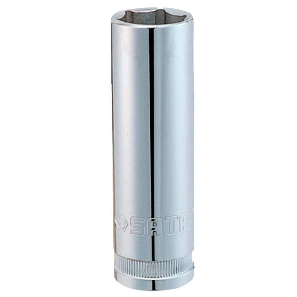 Soquete Sextavado Longo 1/2 X 17mm St13408sc