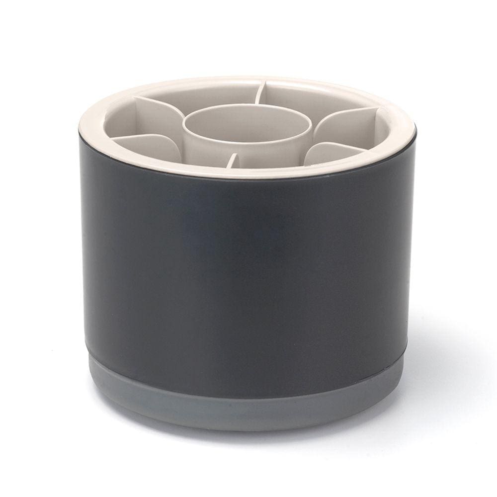 Porta Talheres Redondo By Arthi Bco - 5057