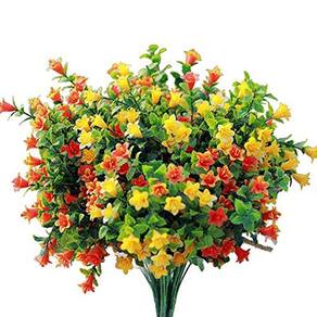 Arranjo de flores artificiais | Extra Arranjo de flores artificiais | Extra