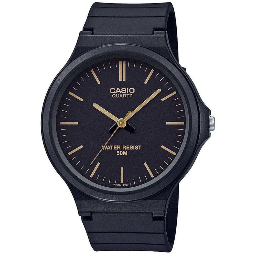 Relógio Masculino Casio Classico Mw-240-1E2Vdf