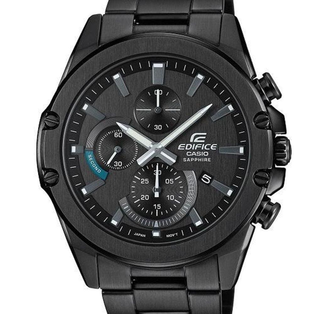 Relógio Masculino Casio Edifice Cronógrafo Efr-S567Dc-1Avudf