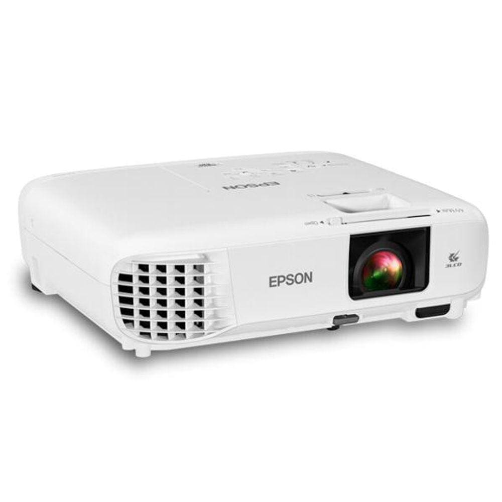 Projetor Powerlite E20 XGA, V11H981020  EPSON