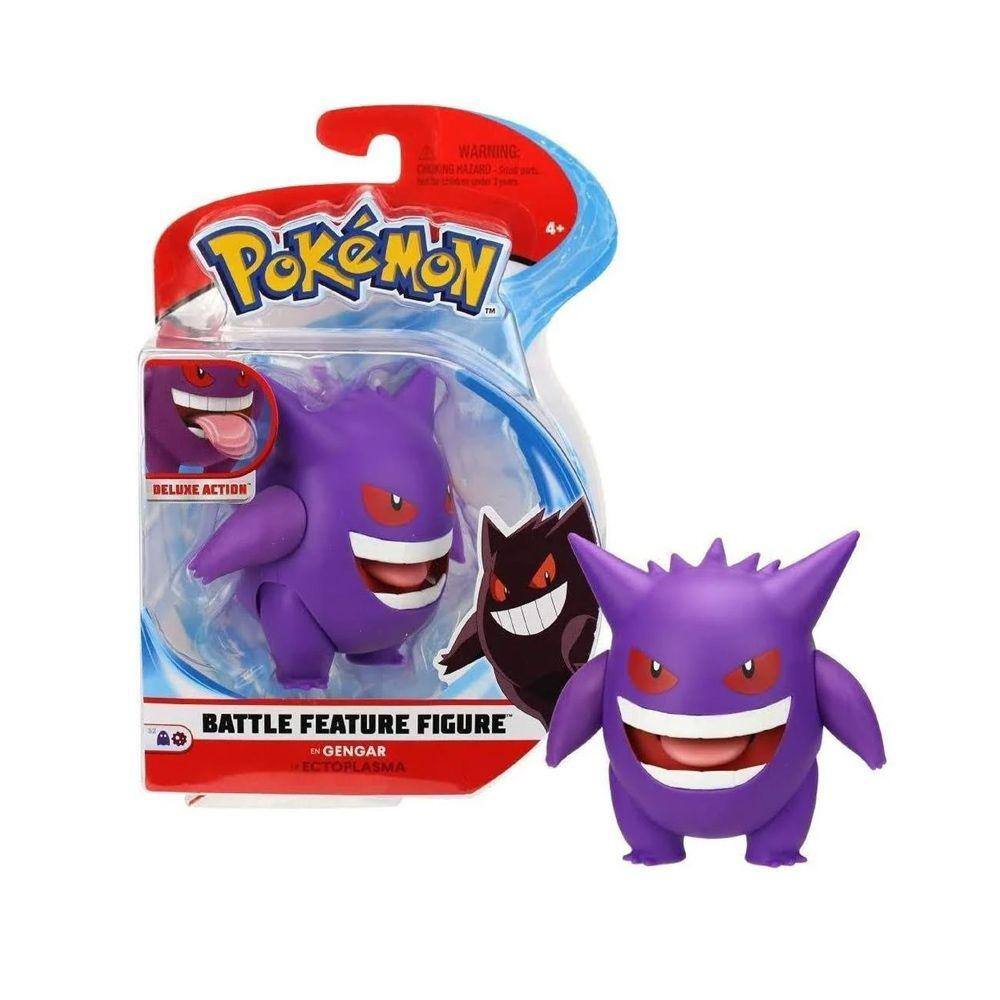 Figura Pokemon Sortido 2602