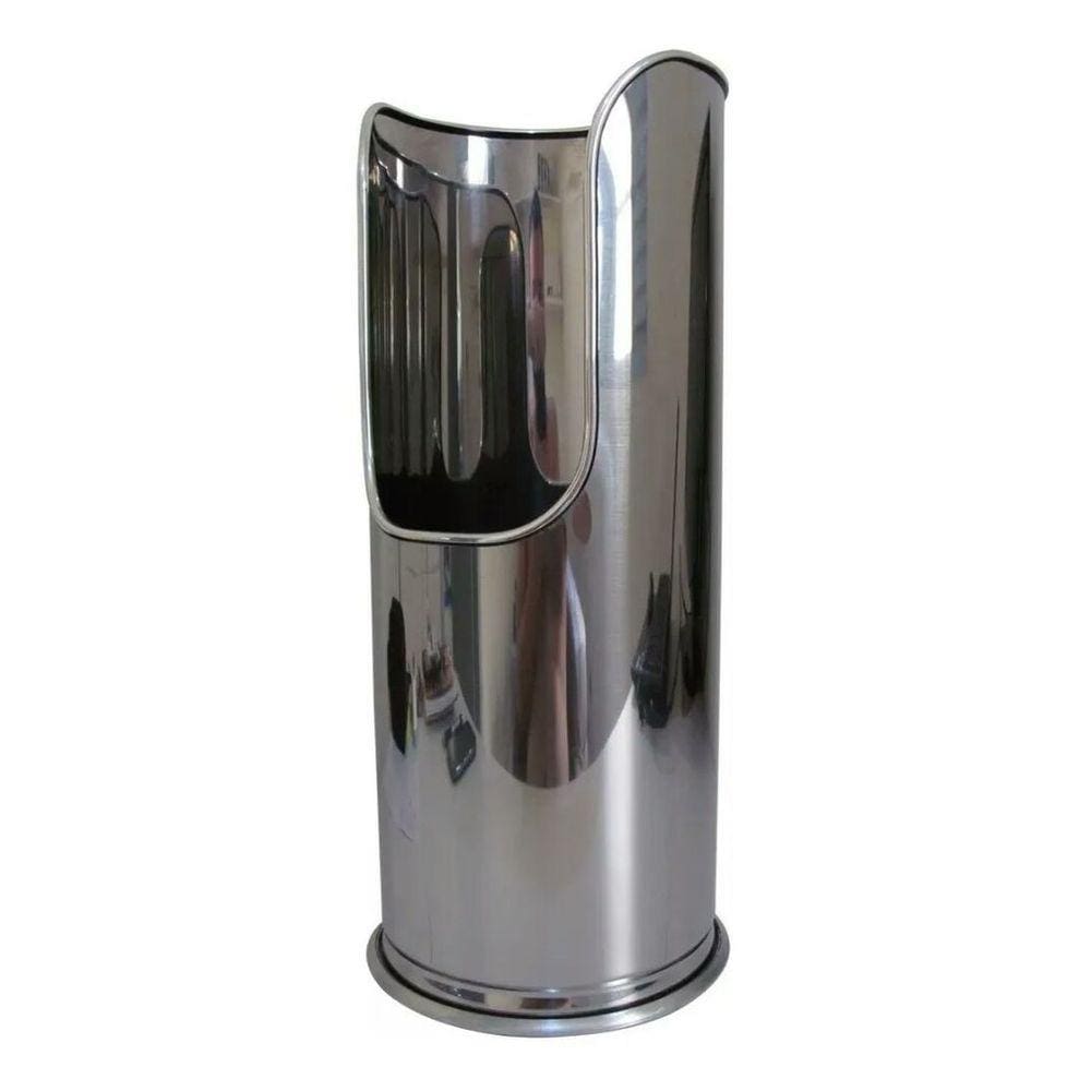 suporte para extintor 04 kg - Guardian inox