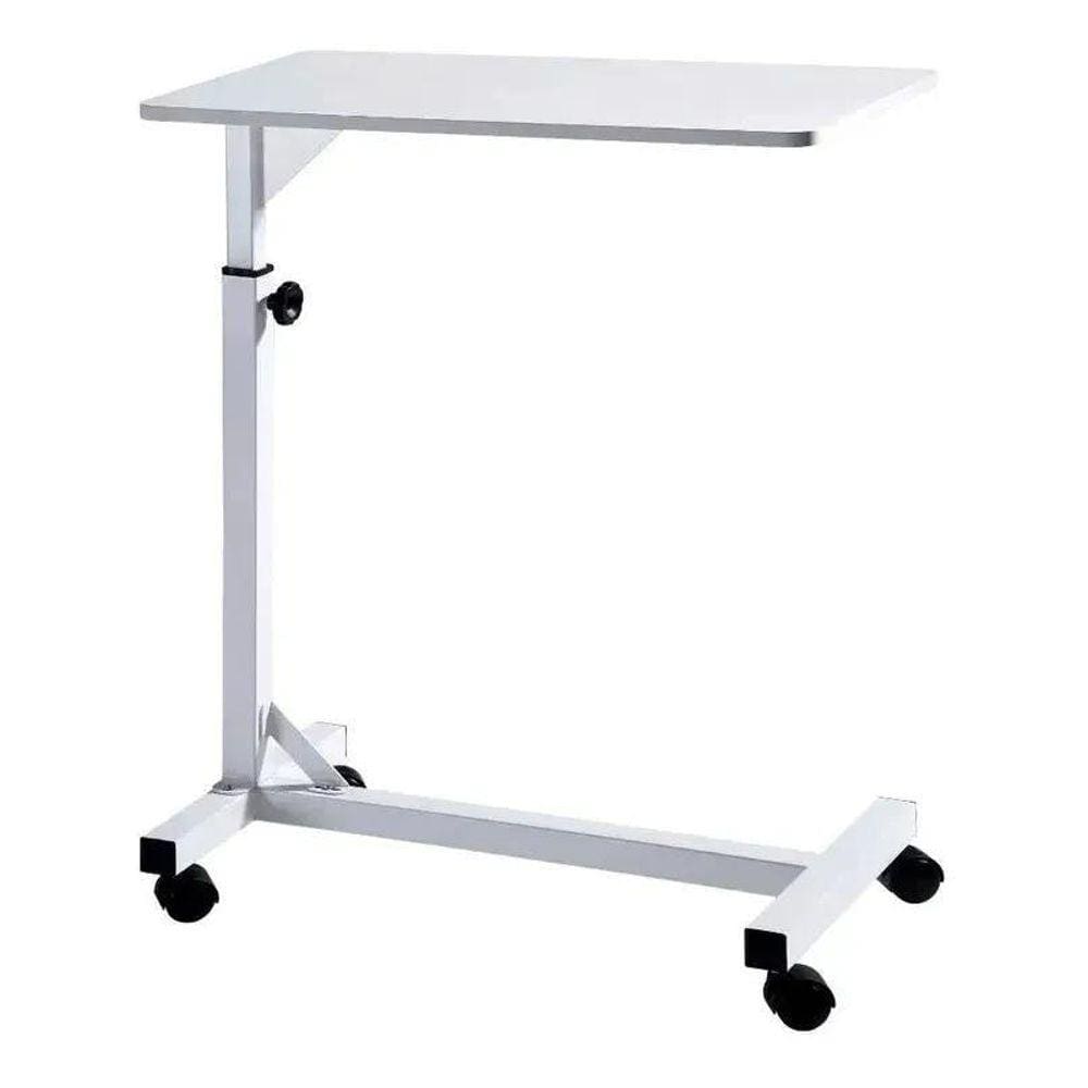 Mesa Mayo Auxiliar Hospitalar Clínica - Rodízios
