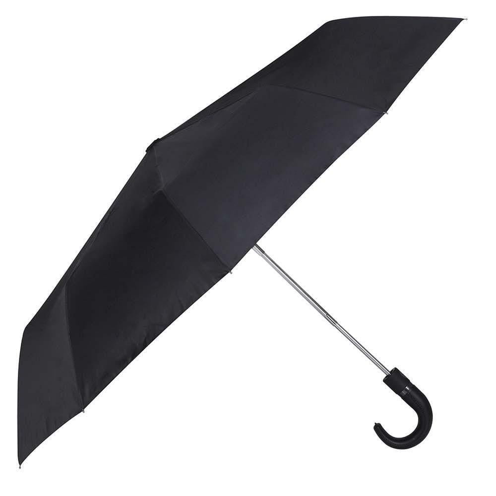 Guarda Chuva Garoa Preto