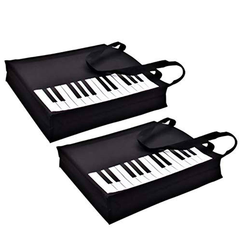 piano keyboard bolsa