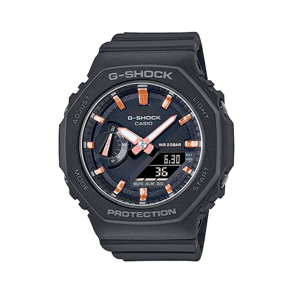 Relógio Casio G-Shock Feminino Gma-S2100-1Adr