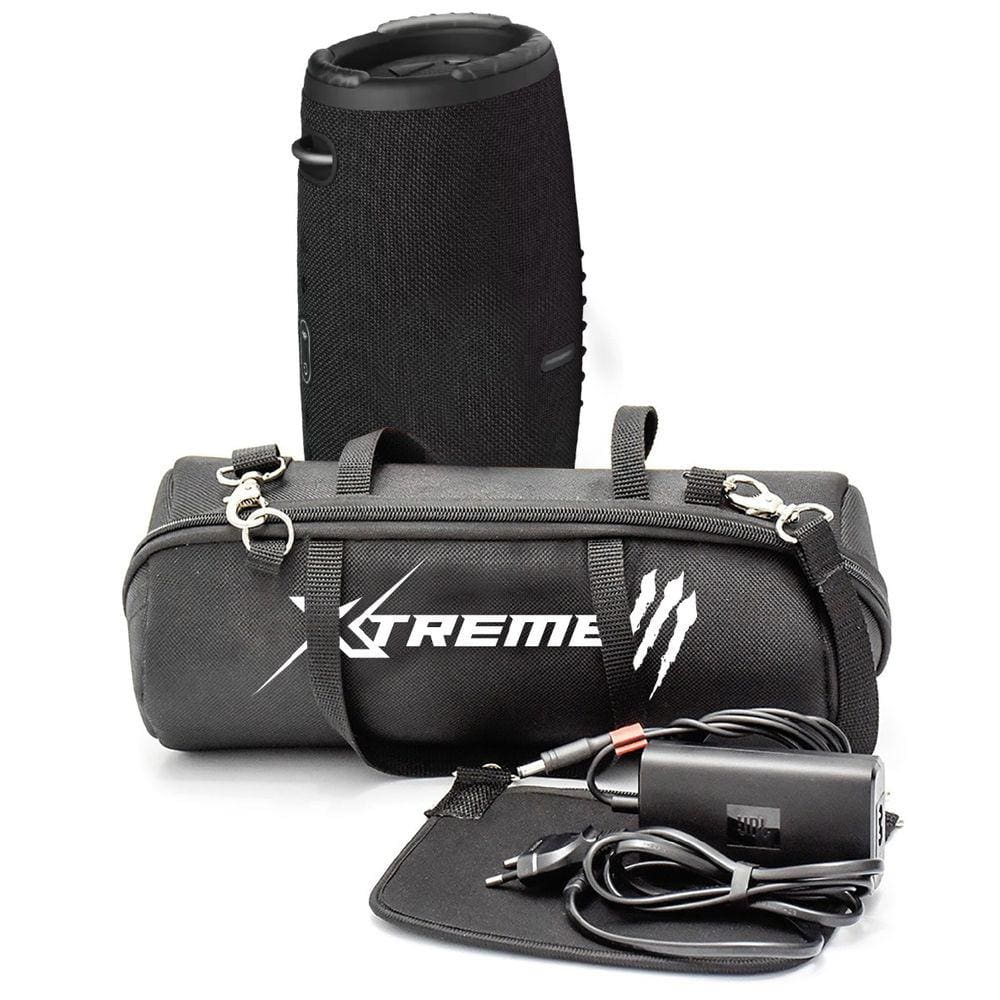 Capa Case Bolsa Capinha Xtreme 3 A Prova D`Agua Oferta