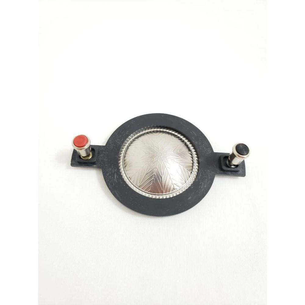 Reparo Musicall Drive Etd44S Corneta Etd 44S Etd44S Titanium