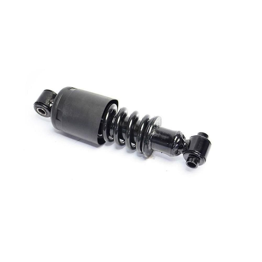 Amortecedor Kit Mola Traseiro Ford Cargo (Modelo Novo)