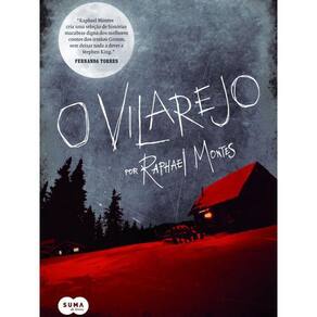 Livro Vilarejo O Extra