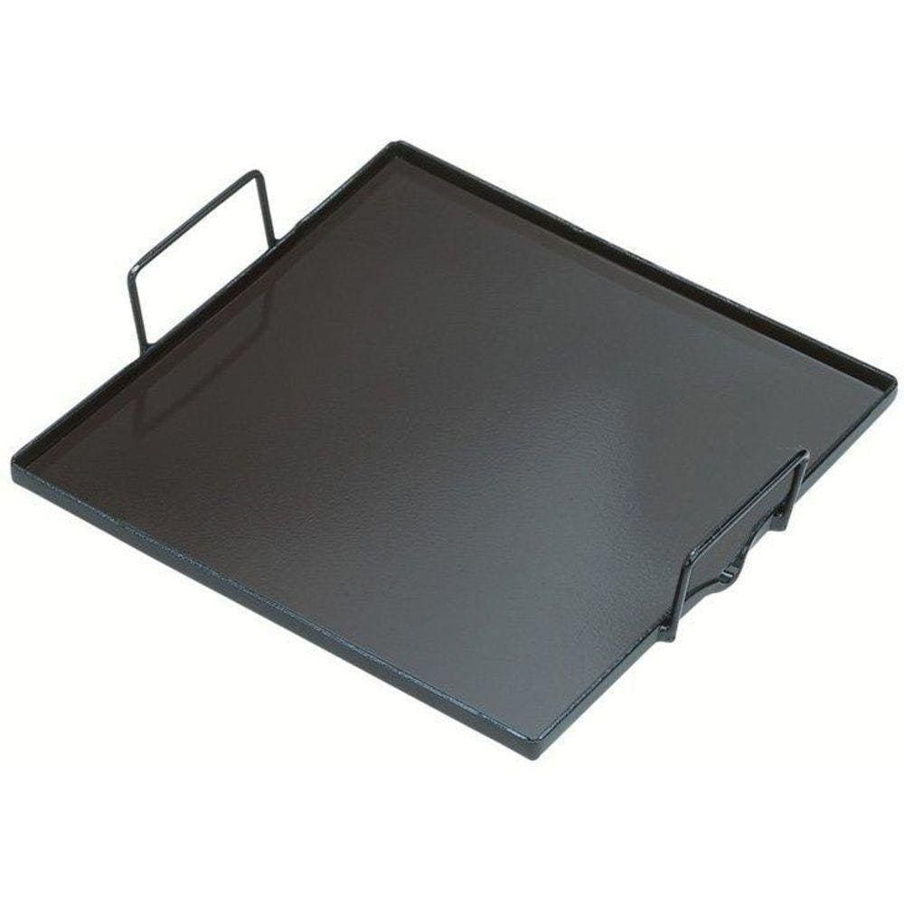 Chapa Bifeteria Avulsa Com Alça Progás Com Alça 50X40Cm