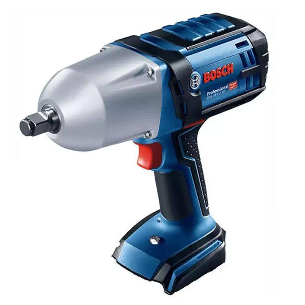 Chave Impacto 1/2 A Bateria 18V 650Nm 18V-Li Ht 06019B1300