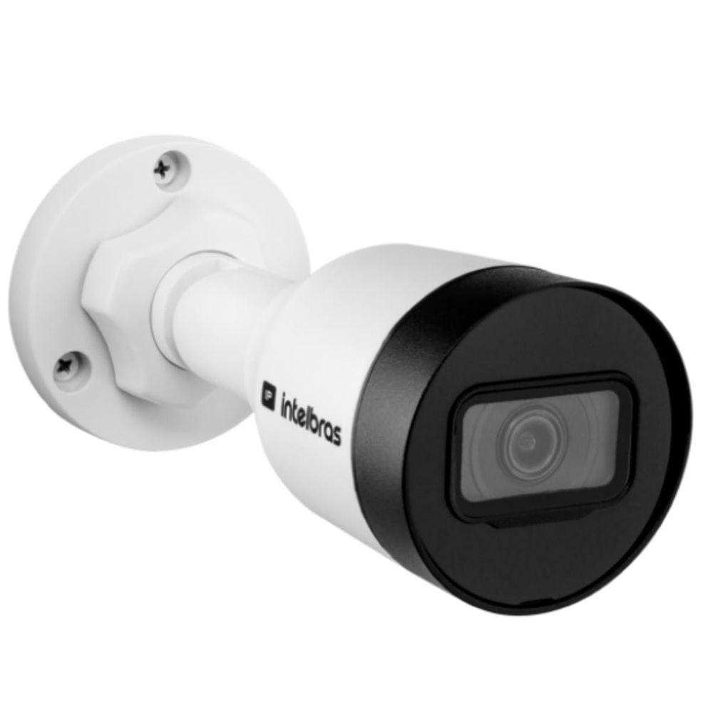 Camera Ip Bullet Vip 1230 B G2 Ir 30M Ip67 1080P Intelbras