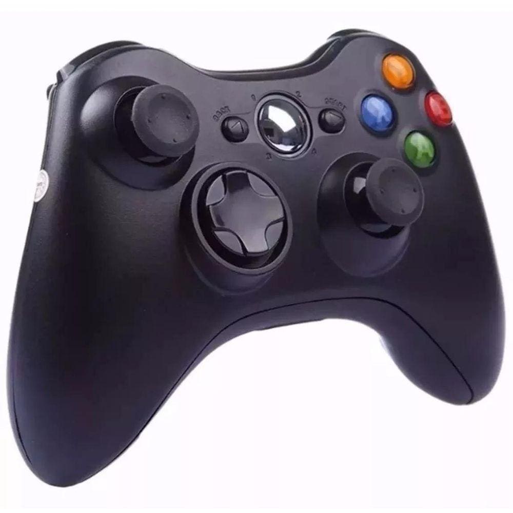 Manete Sem Fio Xbox 360 B-Max