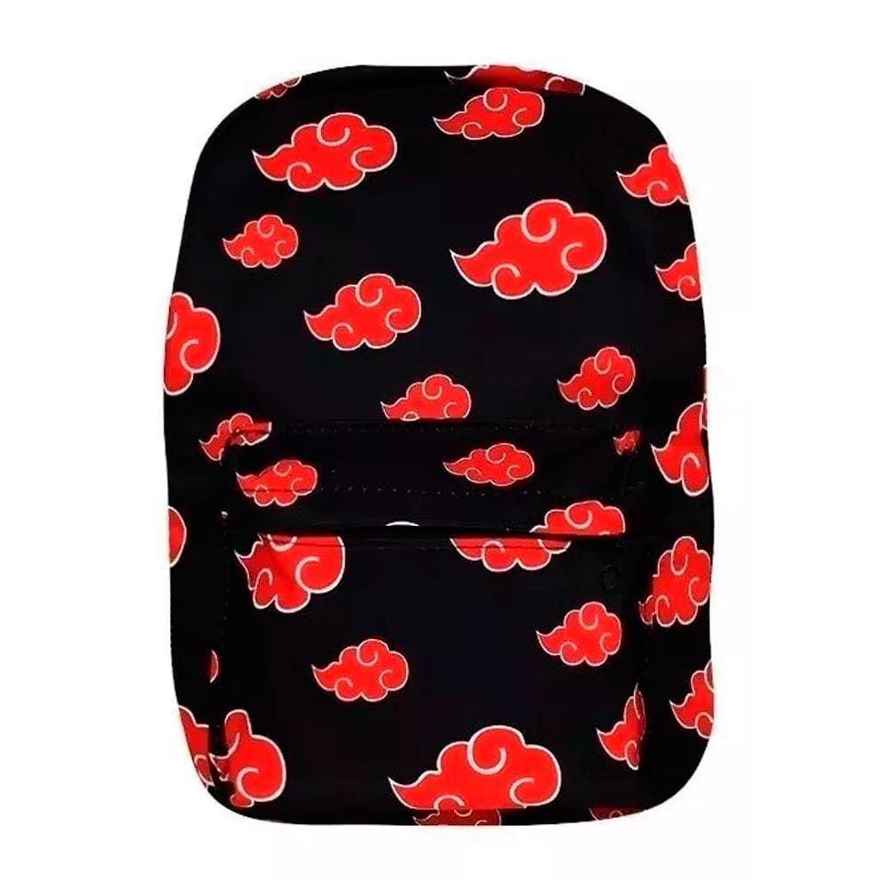 Mochila Akatsuki Naruto Shippuden