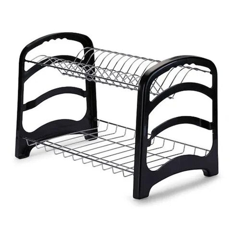 Escorredor de Louças Desmontável Black Supreme Arthi 1070