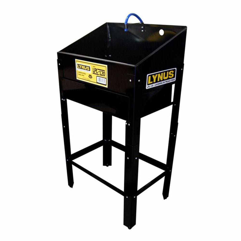 Máquina de Lavar Peças 12 litros LPL120 LYNUS 110V
