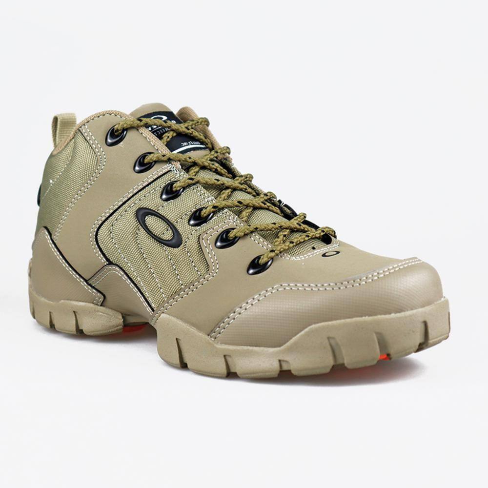 Tenis oakley cano longo | Extra
