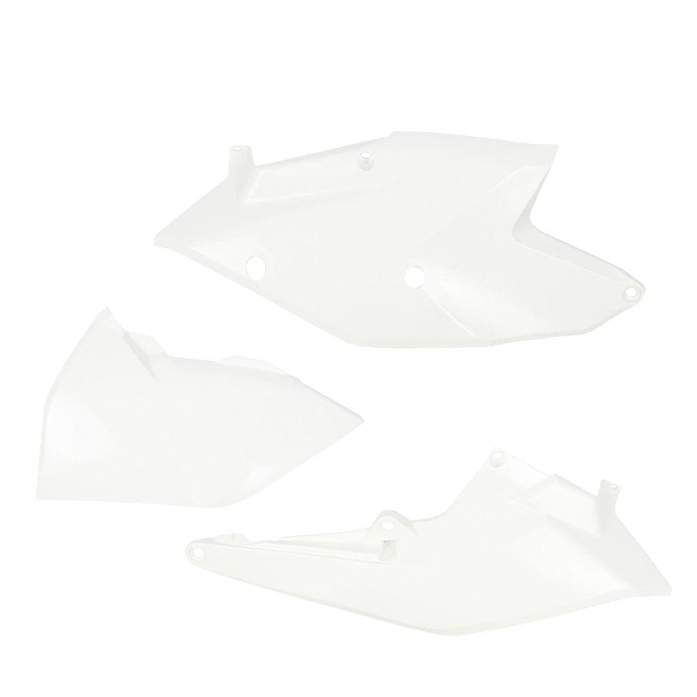 Tampas laterais Amx Ktm 125/150/250/300/350/450/500 Mxf 250/300
