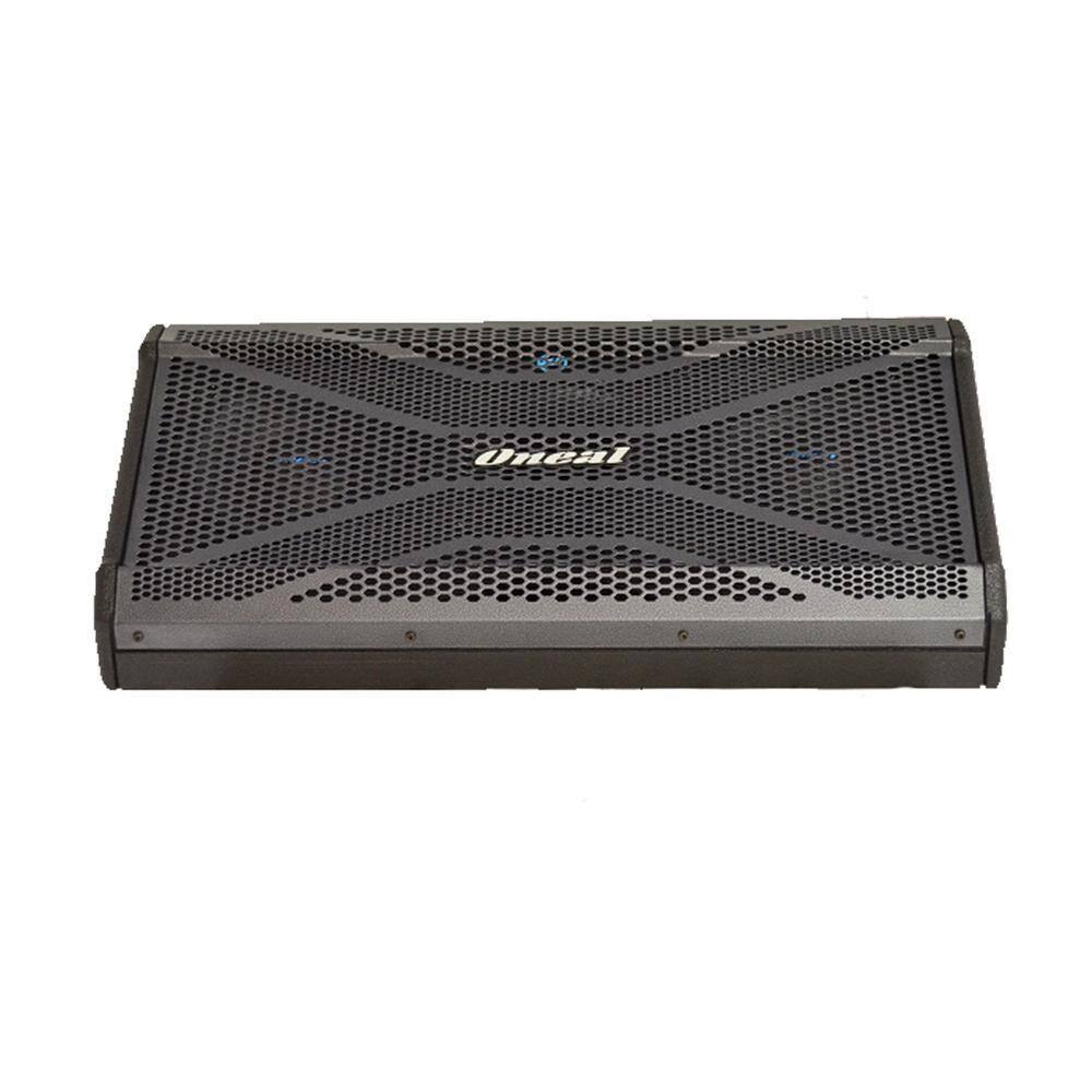 Monitor Retorno Ativo Oneal OPMV-2.1000 Driver de Titânio Preto
