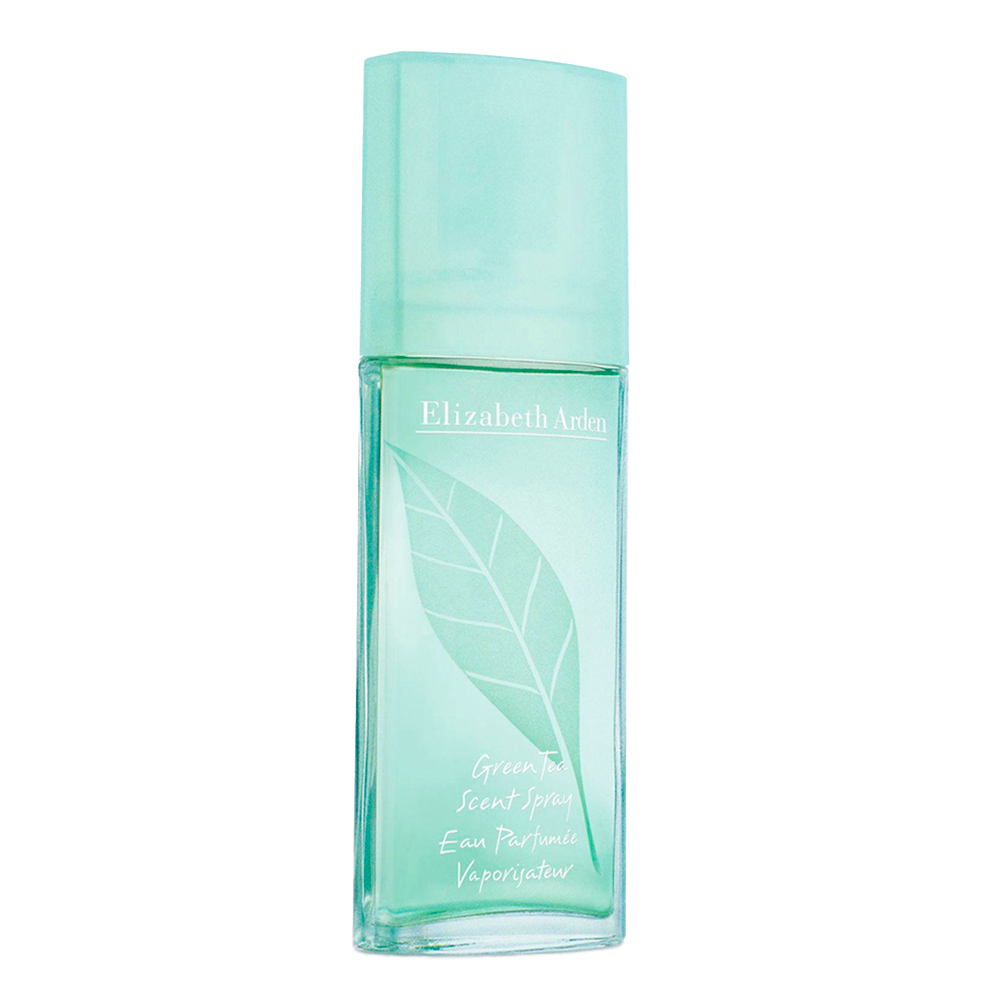 Elizabeth Arden Green Tea Scent Eau de Parfum - Perfume Feminino 100ml
