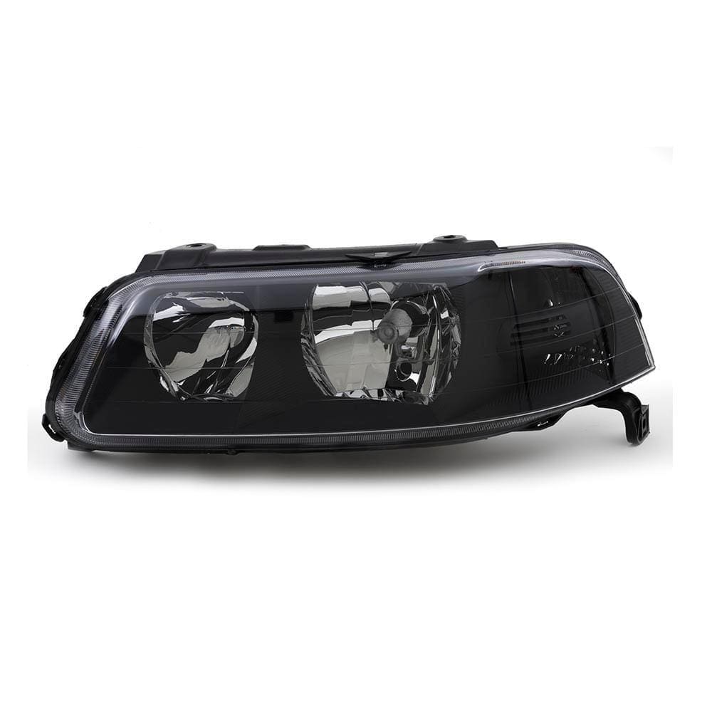 Farol Principal Máscara Negra Gol G3 1999-2005 Arteb LE